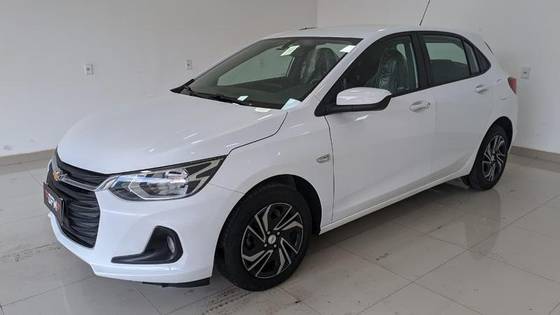 CHEVROLET ONIX 1.0 FLEX LOG MANUAL